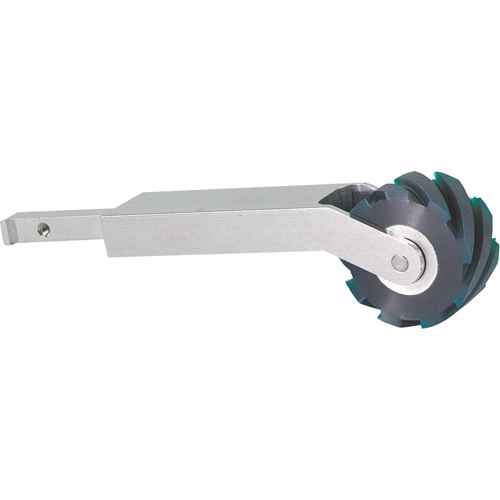 [THZ352] Dynafile® III Contact Arms (THZ352)