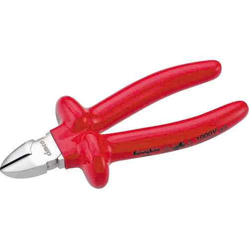 [THZ366] Side Cutters 1000 V (THZ366)