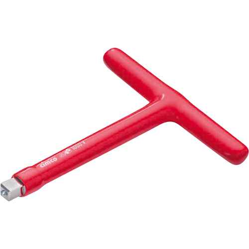 [THZ468] T-Handles, 1000 V (THZ468)
