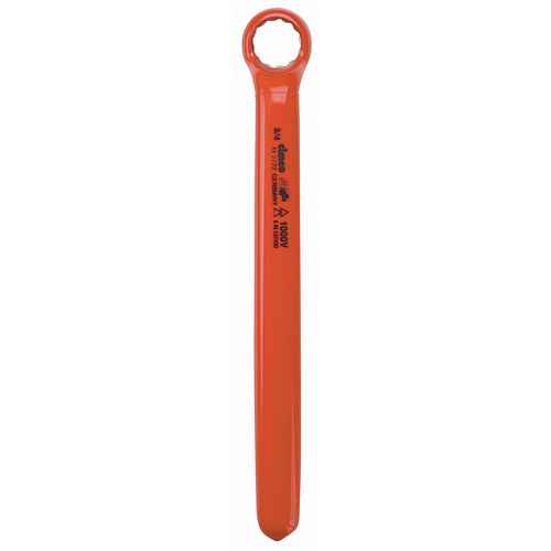 [THZ573] Single-Ended Ring Spanners, 1000 V (THZ573)