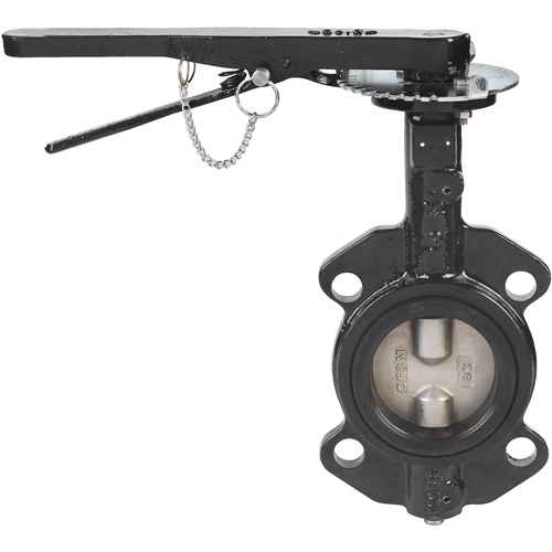 [THZ625] Butterfly Valves - Series BFV (THZ625)