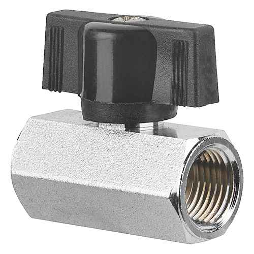 [THZ643] Mini Ball Valves (THZ643)