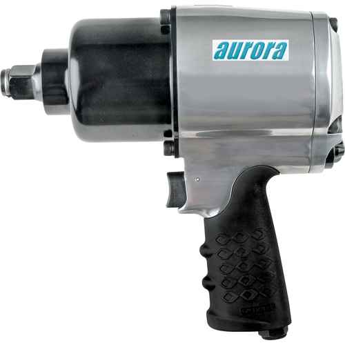 [THZ672] Heavy-Duty Air Impact Wrench (THZ672)