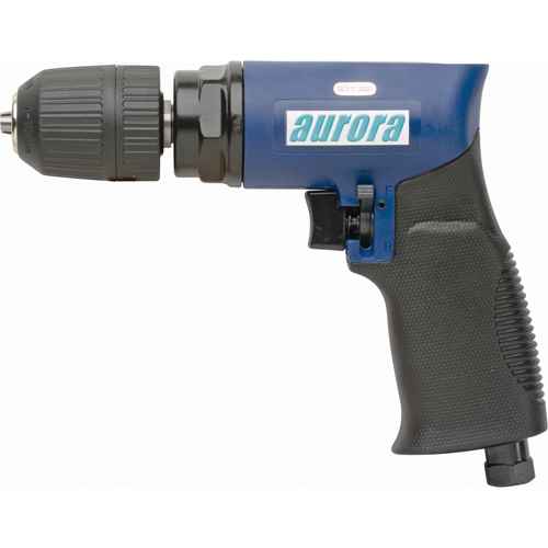 [THZ675] 3/8" Air Reversible Drill (THZ675)