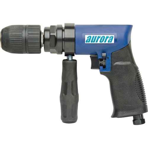 Perceuse réversible pneumatique 1/2" (THZ676)
