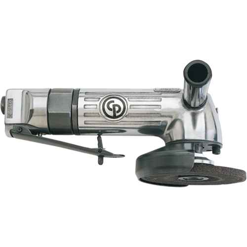 [THZ721] Angle Wheel Grinder (THZ721)