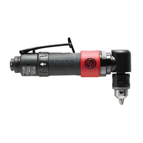 [THZ739] Pneumatic Reversible Angle Drill (THZ739)