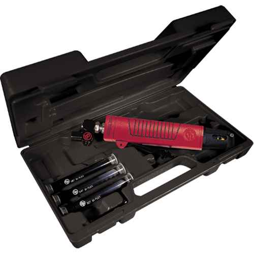 Pneumatic Heavy-Duty Reciprocating Air Saw Kit (THZ855)