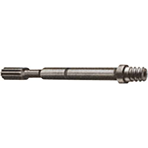 Spline Thick Wall Core Bit Adapters (TJ035)