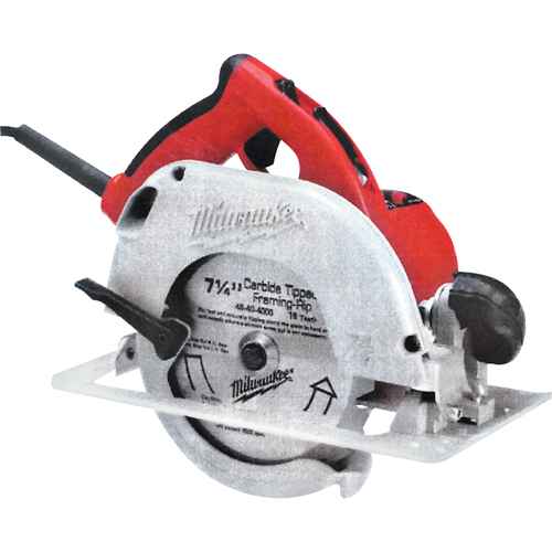 [TJ275] Scies circulaires 7 1/4" Tilt-lok(MC) (TJ275)