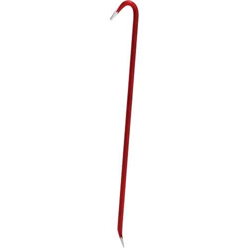 [TJ658] Gooseneck Wrecking Bar (TJ658)