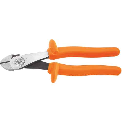 [TJ827] Insulated Angled Head Diagonal Cutters (TJ827)