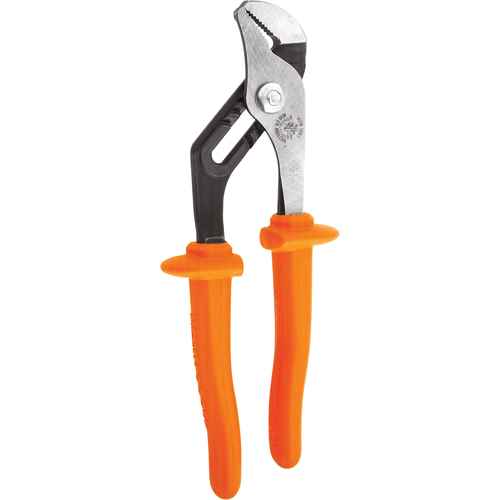 Insulated Pump Pliers (TJ860)