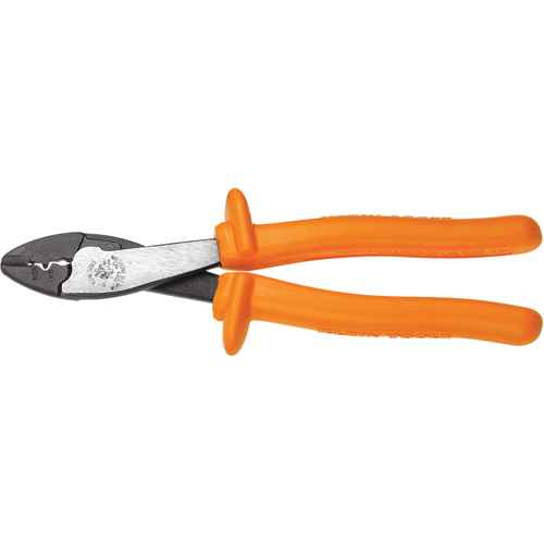 [TJ864] Insulated Crimping Tools (TJ864)
