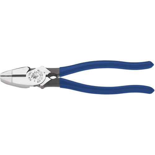 High Leverage Side Cutters With Bolt Holder (TJ891)