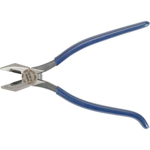 [TJ894] Pinces coupantes de côté pour barres d'armature (TJ894)