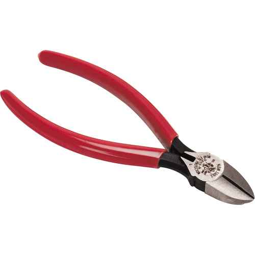 [TJ904] Tapered Nose Diagonal Cutters (TJ904)