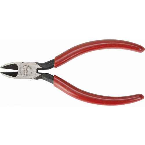 [TJ905] Midget Tapered Nose Diagonal Cutters (TJ905)