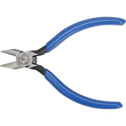 [TJ907] Midget Pointed Nose Diagonal Cutters (TJ907)