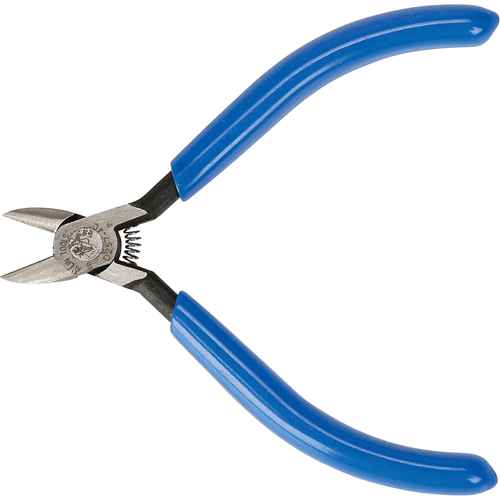 [TJ910] Midget Standard Nose Diagonal Cutters (TJ910)