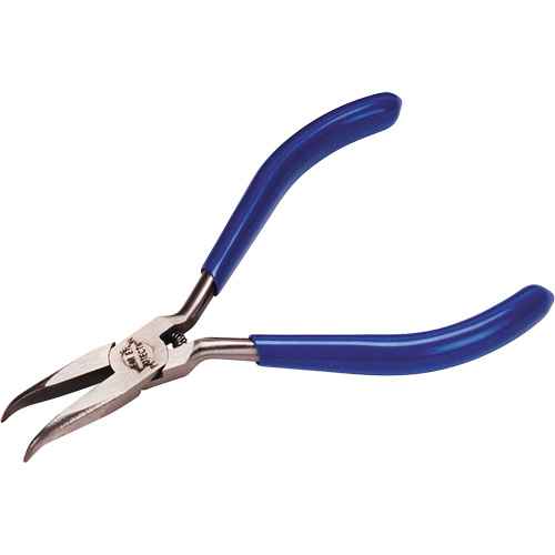 [TJ941] Midget Curved Needle Nose Pliers (TJ941)
