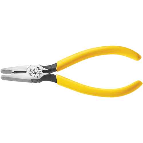 [TJ943] Connector-Crimping Side Cutter (TJ943)