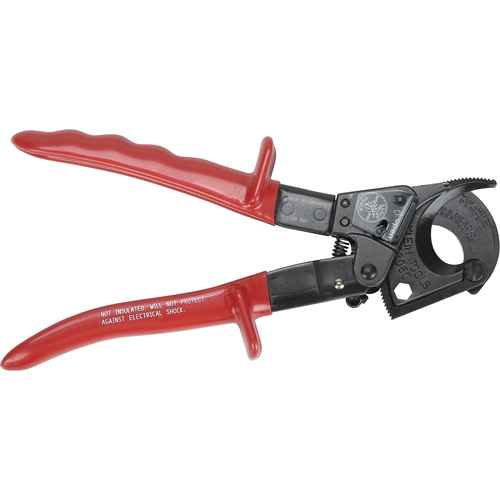 [TJ953] Ratcheting Cable Cutters (TJ953)