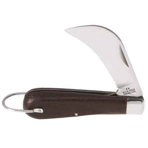 [TJ958] Pocket Knife with Hawkbill Slitting Blade (TJ958)