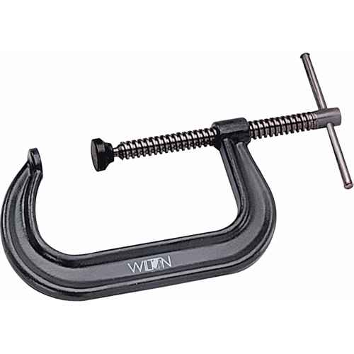 [TJW208] C-Clamp (TJW208)