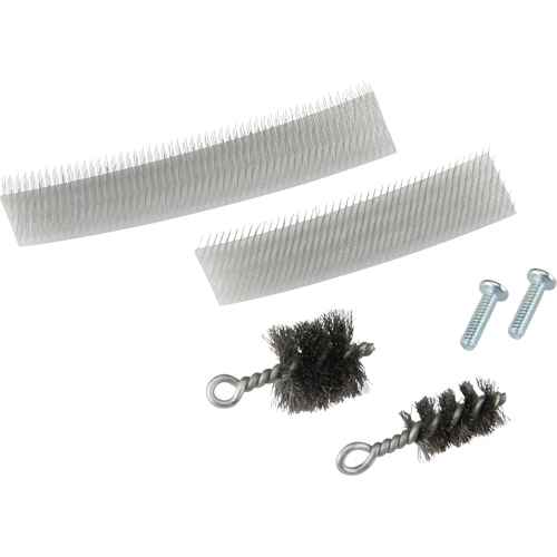 [TJX227] Replacement Brush set for Inner-Outer Copper Cleaning Brush (TJX227)