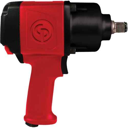 [TJZ002] Impact Wrench (TJZ002)