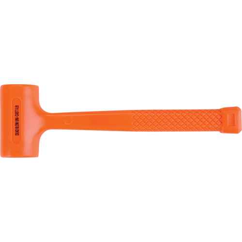 [TJZ035] Dead Blow Hammer (TJZ035)
