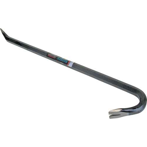 Gooseneck Wrecking Bar (TJZ049)