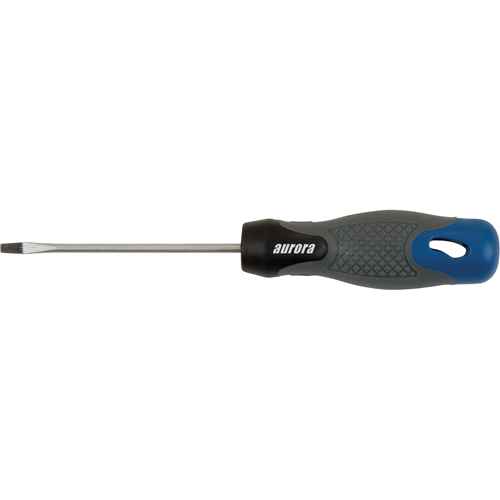 Tournevis à fente pour électricien (TJZ057)