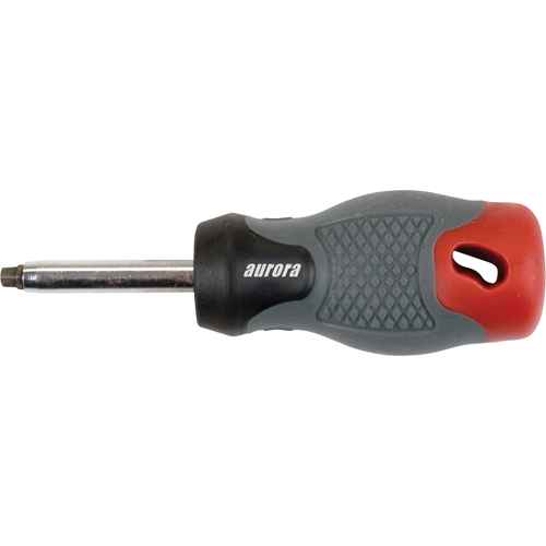 [TJZ076] Square Tip Screwdriver (TJZ076)