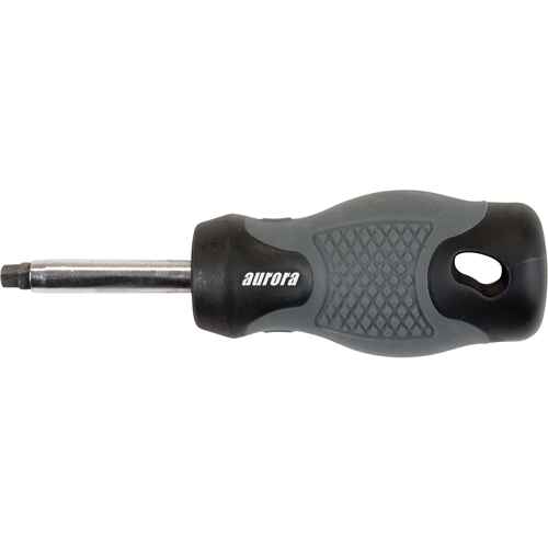 [TJZ077] Square Tip Screwdriver (TJZ077)