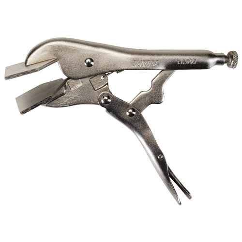 [TJZ099] Locking Sheet Metal Pliers (TJZ099)