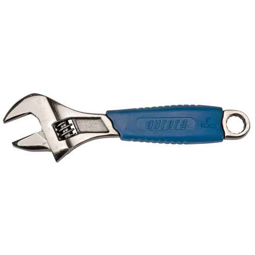 [TJZ100] Adjustable Wrench (TJZ100)