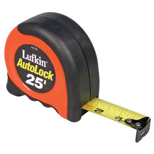 [TJZ389] Rubans à mesurer Autolock (TJZ389)