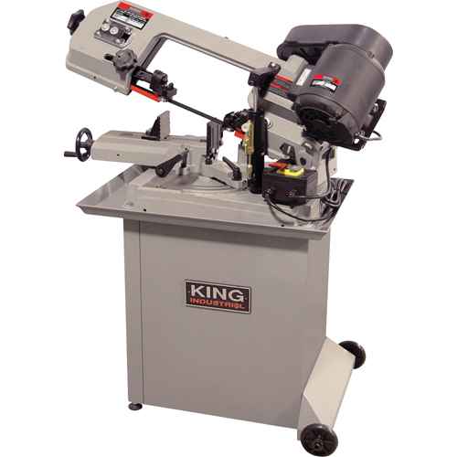 [TJZ749] Scies à ruban à double pivot pour le métal (TJZ749)