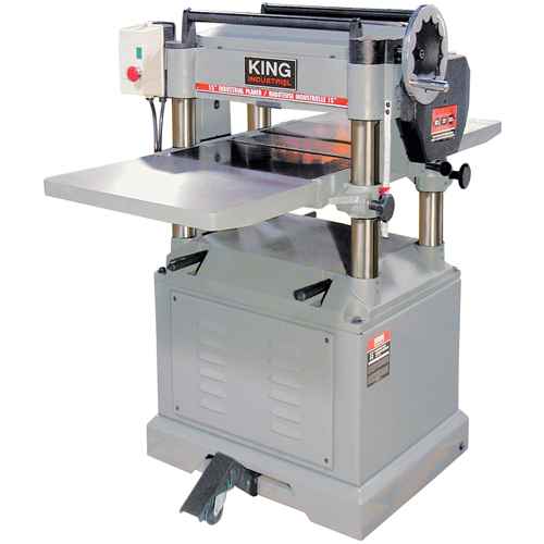 Planer (TJZ786)