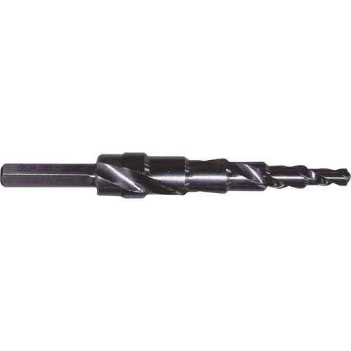 [TJZ798] Progressive Step Drill (TJZ798)