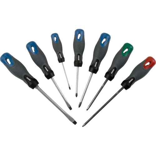 [TJZ827] Screwdriver Set (TJZ827)