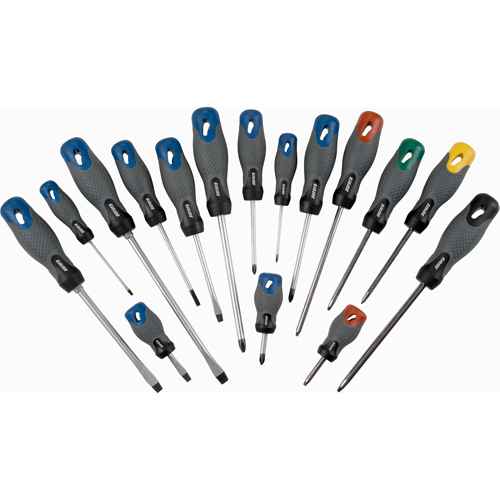 [TJZ828] Screwdriver Set (TJZ828)