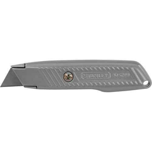 Fixed Blade Interlock® Utility Knife (TK032)