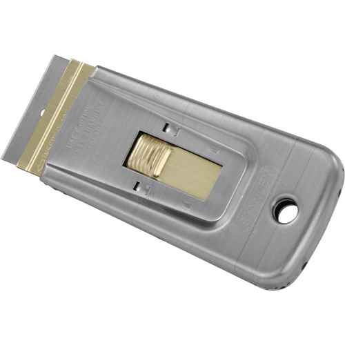[TK260] LAME,RASOIR,GRATTOIR,4" (TK260)