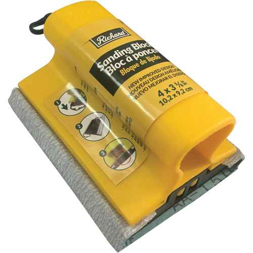 [TK854] Bloc de ponçage (TK854)