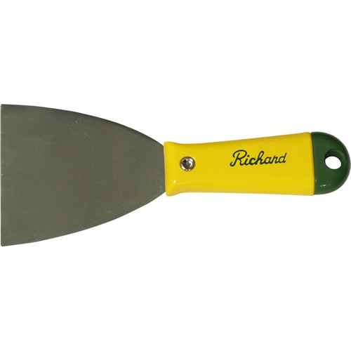 [TK871] GRATTOIR DE FINITION 3"RIGIDE (TK871)