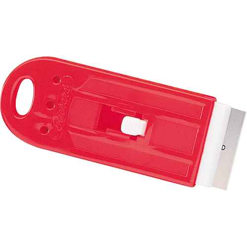 Retractable Razor Scrapers (TK895)