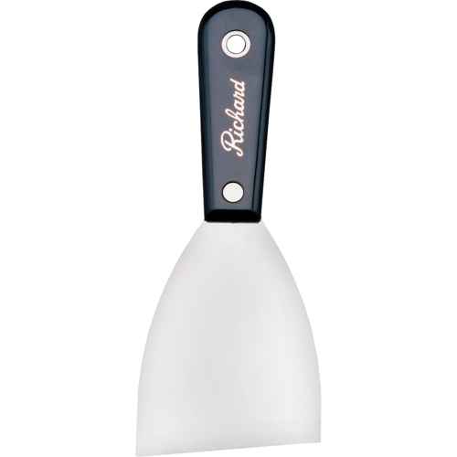 Putty Knife Stiff Steel (TK903)